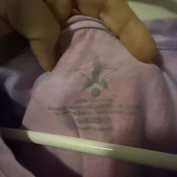 Jeffree Star Tie Dyed Tank - Picture 3 of 4